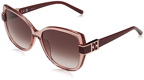 ESCADA GAFAS DE SOL SESD89 SHINY PEACH PINK 58/16/135 MUJER
