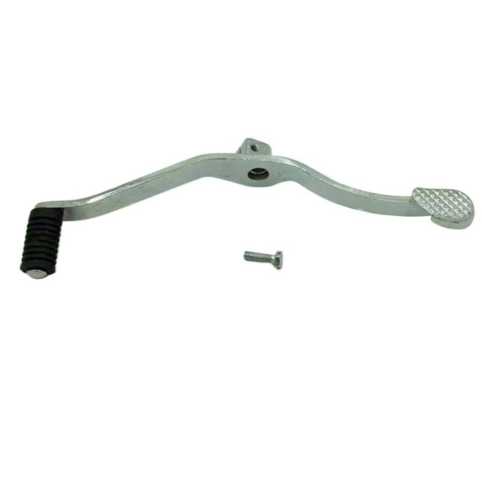 Dyxylkyhx A Motorcycle Shift Shifter Motorcycle Gear Shift Lever Pedal Peg For Ybr125 Ybr 125 Yb 125Cc Yp Yb125z Shifter Replacement Heel Toe Ccessories