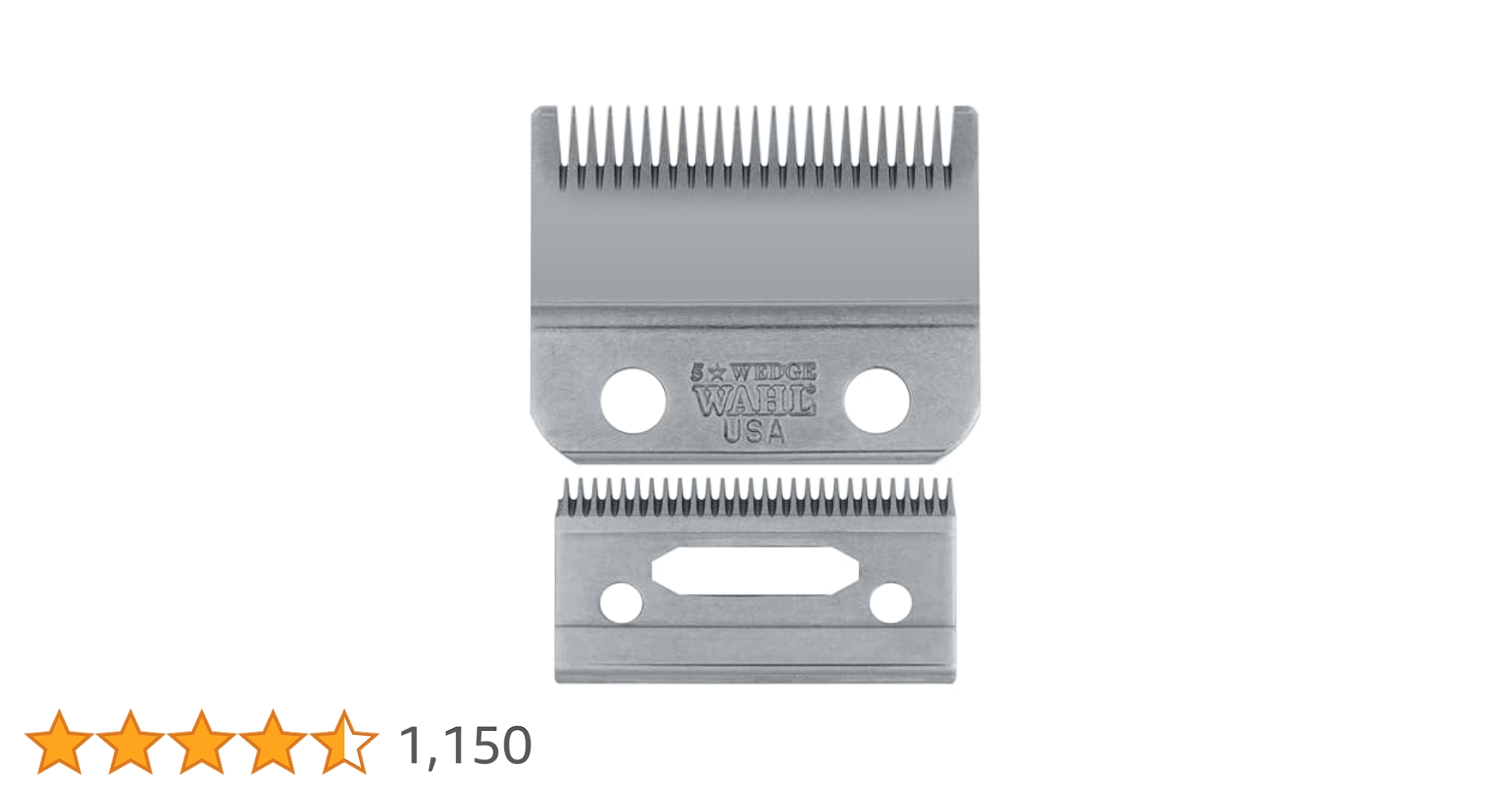 WAHLバリカン Amazon.co.jp: WAHL(ウォール)5 Star コードレス・バーバー