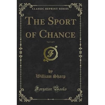 The Sport of Chance, Vol. 3 of 3