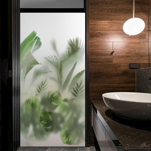 Vinilo decorativo para ventana Acmore 60x200 cm miniatura 2