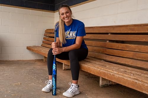 Rawlings | 2026 | Mantra Fastpitch Softball Bat | -10 Drop | 2 Pc. Composite | 33 Inch - image 7