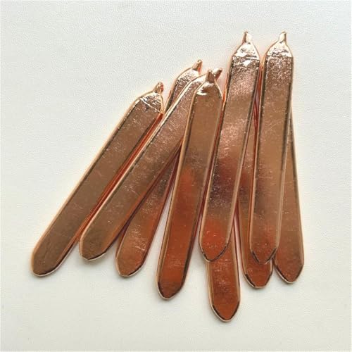 Tubo de enfriamiento computadora cobre DIY 8x3mm disipador de calor para PC de 140mm 3