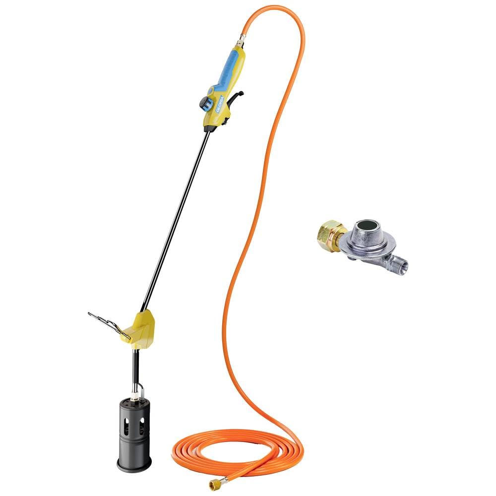 gloria thermoflamm professional e+ turbo