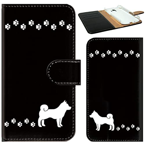 �K�[���Y�l�I Galaxy A25 5G �p�� �P�[�X SC-53F SCG33 �X�}�z�P�[�X �M�����N�V�[A25 5G �P�[�X �蒠�^ �g�уJ�o�[ �ϏՌ� (���ʂ̂��U��/�z���C�g �Č�) SC-53F-PD-BKR-YSZ-01511