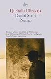 Cover zum Buch Daniel Stein