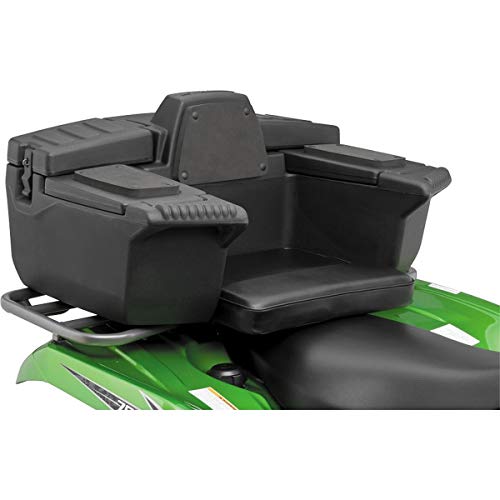 Compare Price four wheeler rear seat on