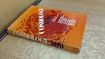 Hardcover Cosmology Now Book