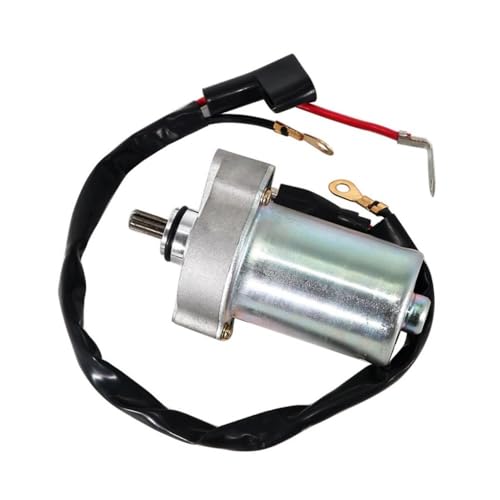 Démarreur de moto YMH YFM90R 90 pièces 43D-H1800-00 99999-04128