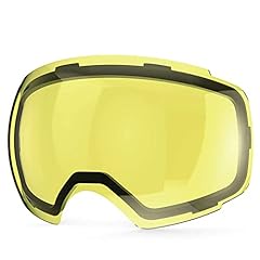 A0-vlt 44% Yellow Lens