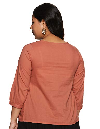 Image of pluss Women's Regular Fit Top