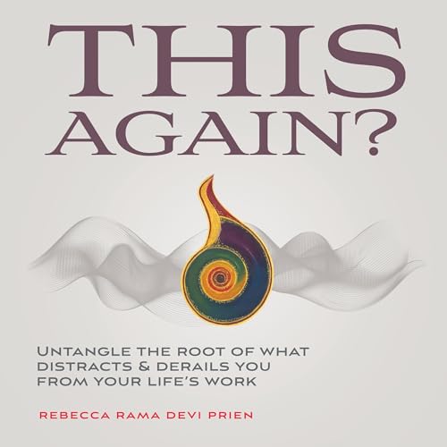 『This Again?』のカバーアート