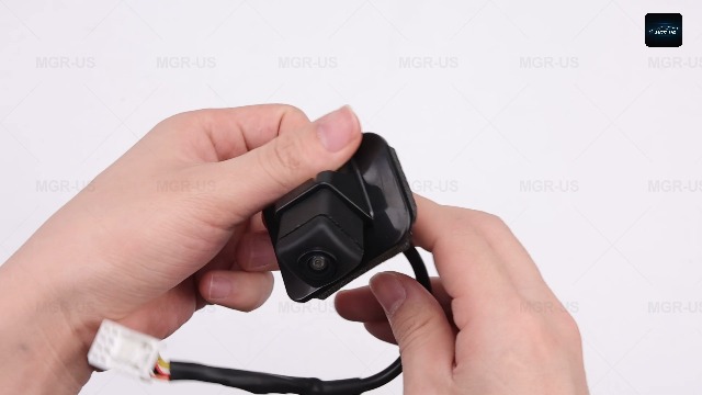 Backup Camera Replacement For Honda Accord 2014-2017 - HD 1080P Waterproof Rear View Camera