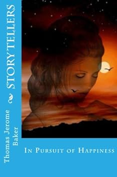 Paperback Story Tellers: In Pursuit of Happiness Book