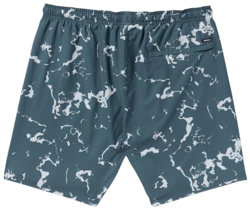 RVCA Men's Yogger Stretch Short2