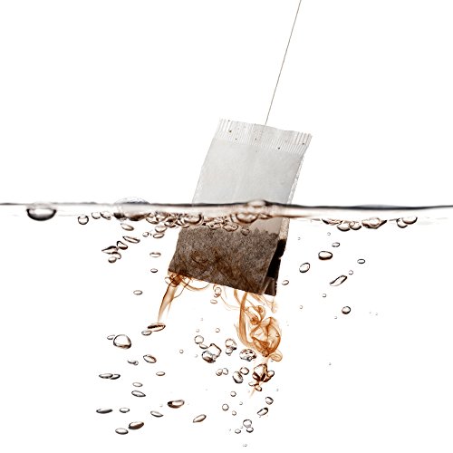 Luzianne Iced Tea Bags, Family Size Unsweetened, 400 Tea Bags (4 Boxes Of 100 Count Pack), Specially Blended Iced Tea, Clear & Refreshing Home Brewed Summer Picnic Beverage #TOP1