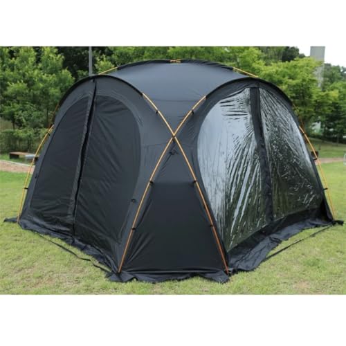 Carpa de Camping Domo para 1 Persona miniatura 3
