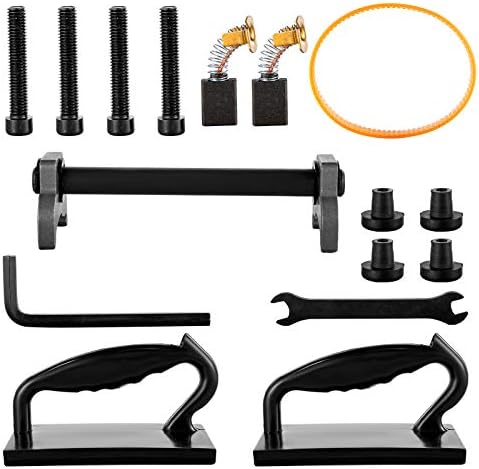 Amazon.com: VEVOR Jointers Woodworking 