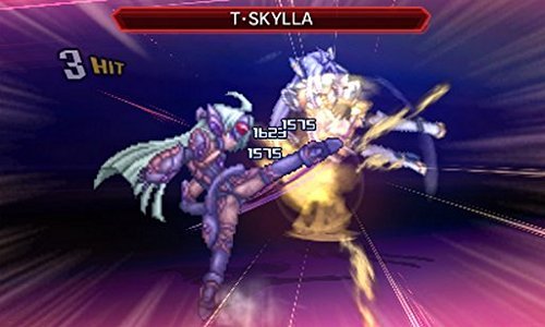 Image of Project X Zone 2 - Nintendo 3DS (Renewed)