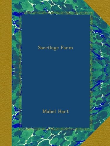 Sacrilege Farm