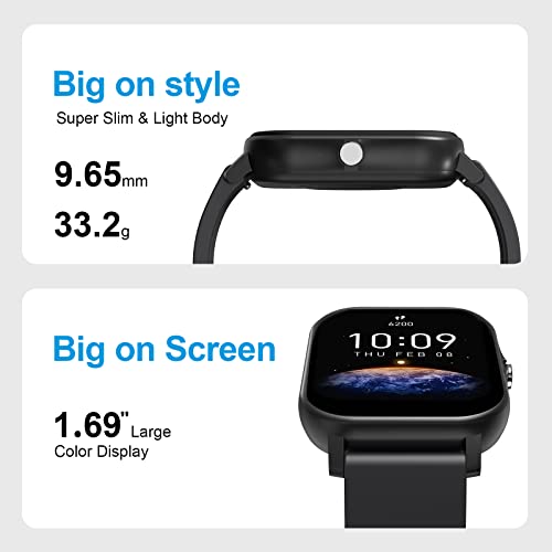 Reviews de smartwatch baratos mexico los mejores 10. 30 Imagen adicional