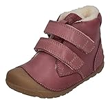  Bundgaard Baby - Petit MID Winter BG303201DG Dark Rose, Größe:21 EU