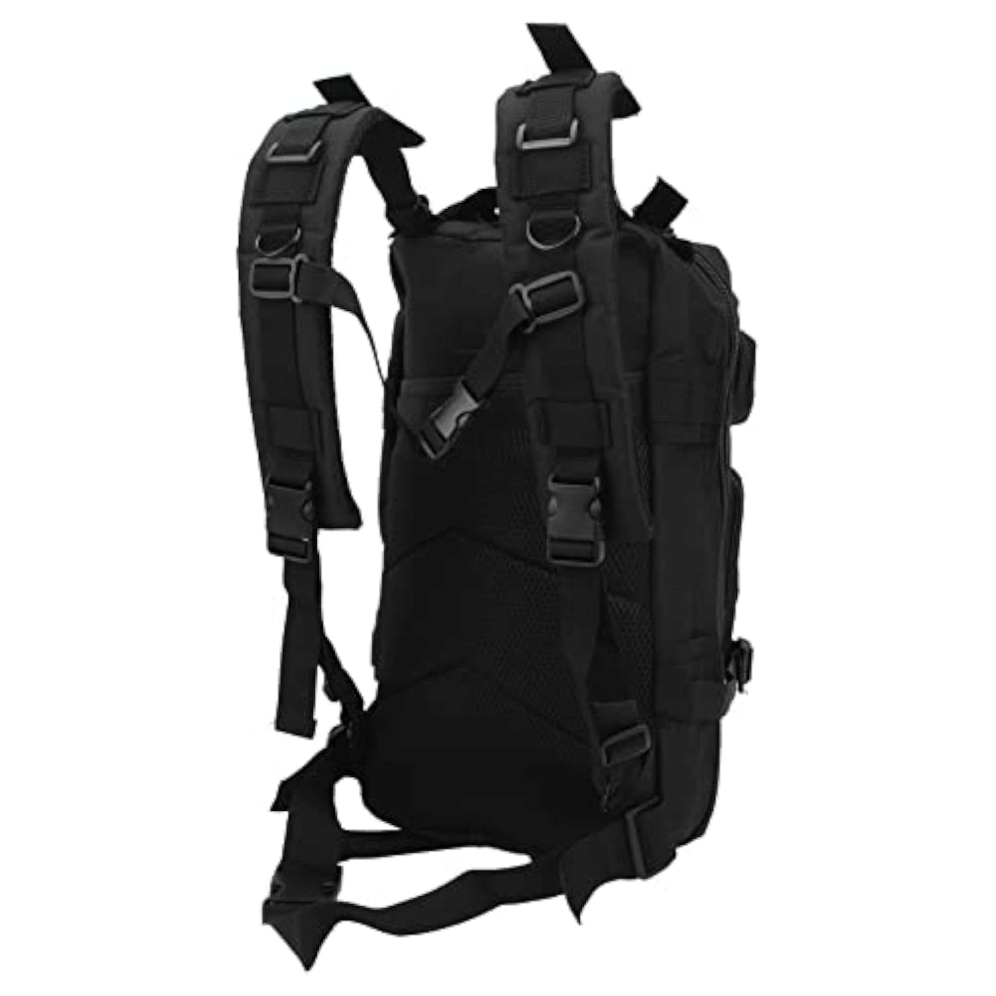 Portable Multi Storage Pocket Foldable Waterproof Sports Backpack