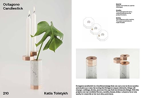 New Product Design Furniture, Lightning and Accessories by Designers from Around the World – vue 5