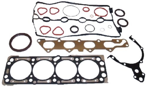 Ashika 49-0W-W02 Juego completo de juntas, motor