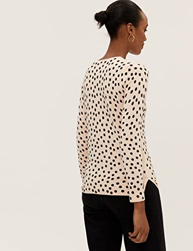 Image of Marks & Spencer Women Pullover Sweater