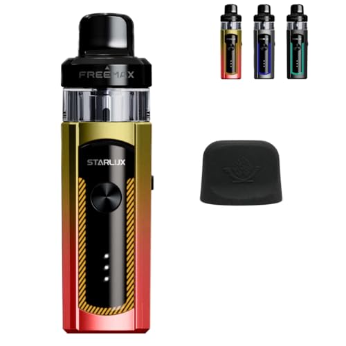 yRpNgELbgzFreeMax Starlux 40W Kit + VRLbv (bhS[h)
