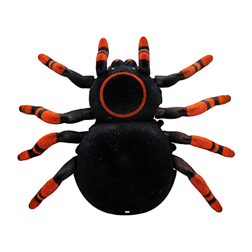 Vicfone Aranha de escalada RC Controle Remoto Brinquedos feios Carro de escalada Diversão Halloween