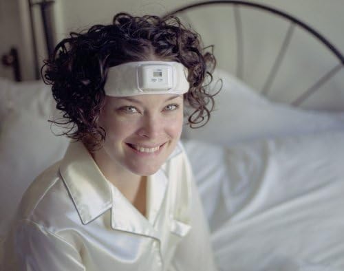 SleepGuard Migraine and Headache Eliminator