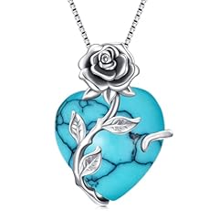 15-Dec - Created Turquoise