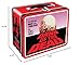 Aquarius Dawn of The Dead Large Tin Storage Fun Box