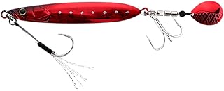 ジャッカル(JACKALL) ビッグバッカー E-ブレード (BIGBACKER E-BLADE)