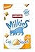 animonda Milkies Harmony, bezzbożowa poduszka do chrupienia dla kotów, przekąska dla kotów, 12 x 30 g