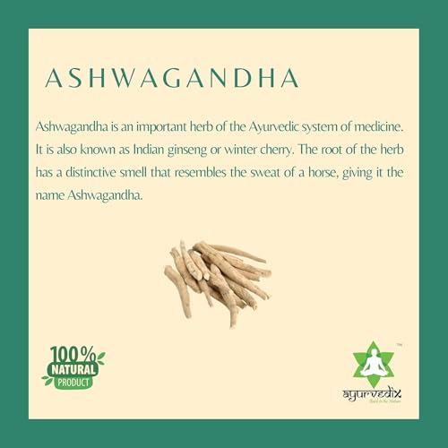 Image of Ashwagandha Ark 600ml | Herbal Hydrosol (Ashwagandha Distillate) | Supports Relaxation, Energy & Daily Wellness | Ayurvedic Liquid Tonic | 100% Natural & Chemical-Free | FSSAI Certified