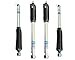 Bilstein 5100 Monotube Gas Shock Set 1997-2006 Jeep Wrangler TJ w/3.5-4" Lift