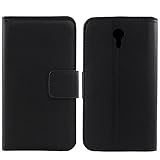 Gukas Design Echt Leder Tasche Für Ulefone Power 2 5.5