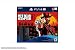 Console PlayStation Ensemble PS4 Pro du jeu Red Dead Redemption 2 - 3