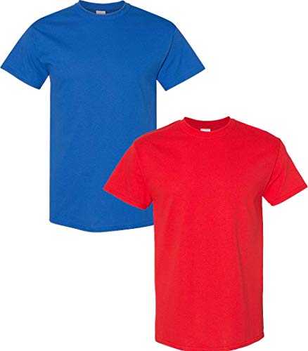 Gildan Men's G500 - - Medium
