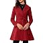 Dark Red