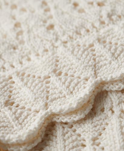 Débardeur en crochet femme Superdry - vue 8