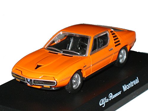 Amazon.co.jp: 京商 1/64 アルファロメオ ミニカーコレクション3