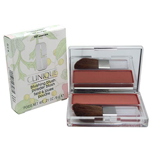 Clinique Blushing Blush Powder Blush 6gr