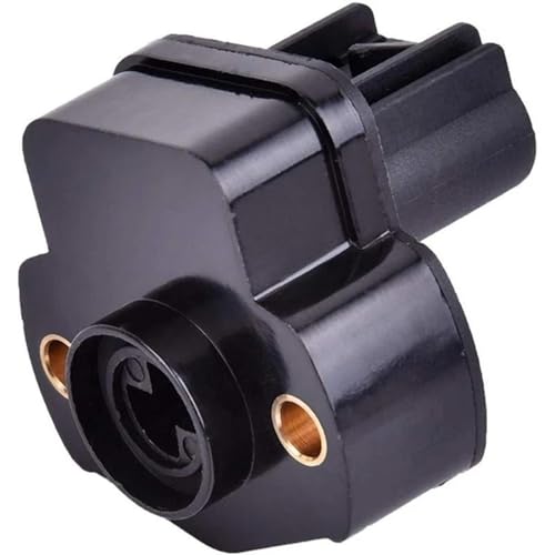 Capteur de position du papillon TPS Mitsubishi 2006 4874371AD
