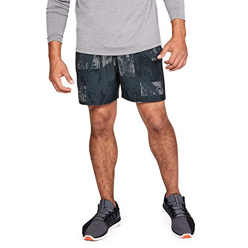 Under Armour Men's Launch SW Printed 5