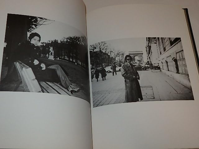 Amazon.co.jp: 非売品 沖雅也さん写真集 太陽にほえろ/姿三四郎 Amazon.co.jp: 非売品 沖雅也さん写真集 太陽にほえろ/姿三四郎