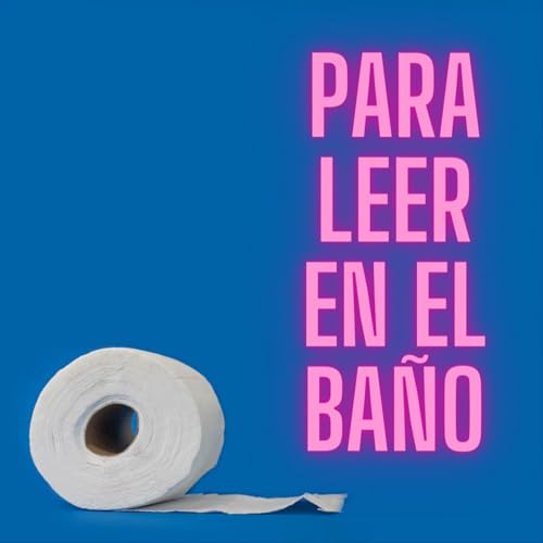 Para leer en el ba&ntilde;o Titelbild